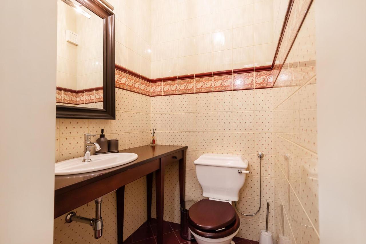 Luxury 2Bdr Heart Of Old Town VNO Exterior foto