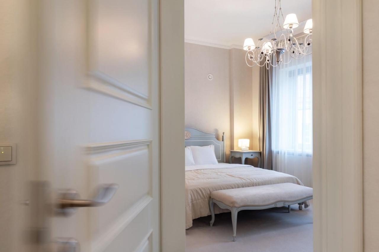 Luxury 2Bdr Heart Of Old Town VNO Exterior foto