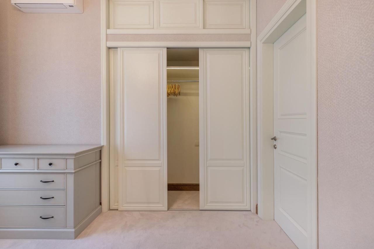 Luxury 2Bdr Heart Of Old Town VNO Exterior foto